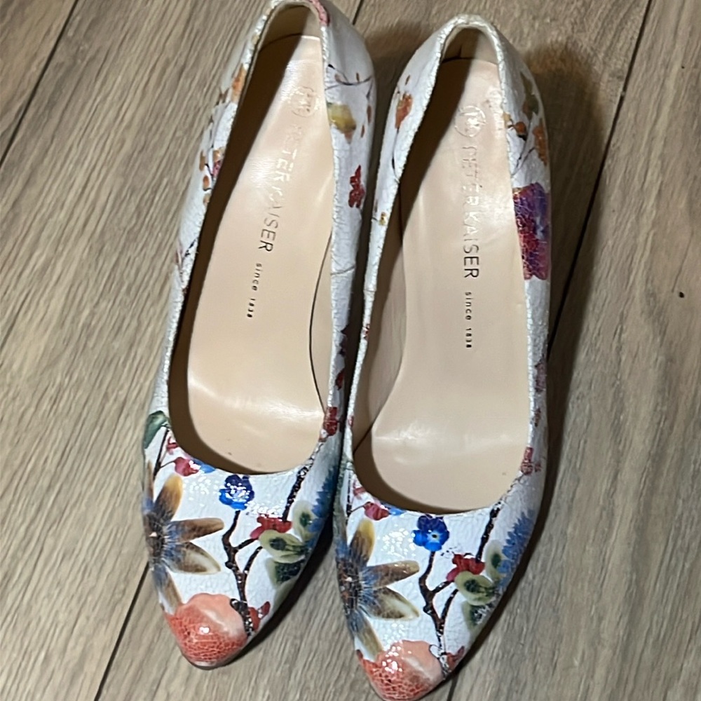 Peter Kaiser Pumps